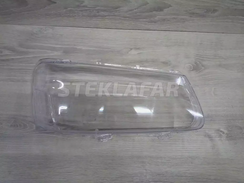 Стёкла фар Subaru Forester 2 SG, S11 (2002-2005) дорестайлинг