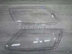Стёкла фар Lada Granta 1 (2011-2018) дорестайлинг