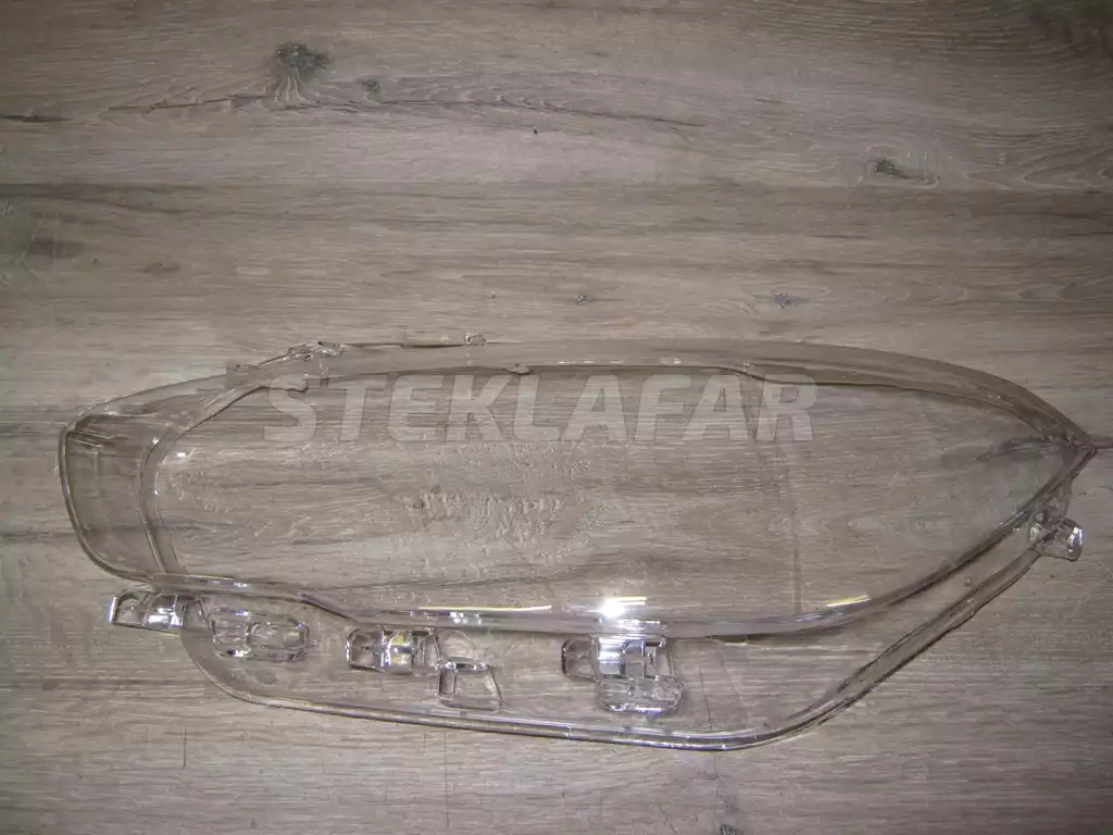 Стёкла фар BMW 1 F20, F21 (2015-2019) рестайлинг
