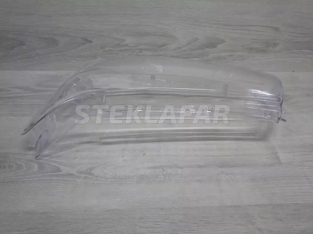 Стёкла фар Subaru Forester 2 SG, S11 (2002-2005) дорестайлинг