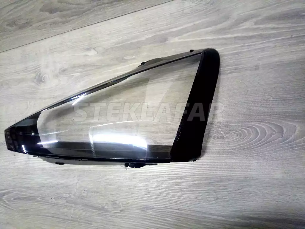 Стёкла фар Skoda Rapid 2 (2020-2023)
