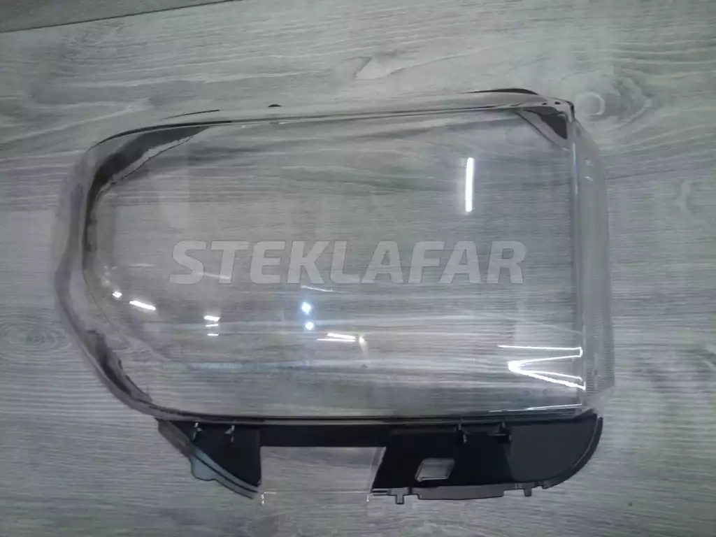 Стёкла фар Toyota Tundra / Sequoia 2 XK50 (2013-2021) рестайлинг