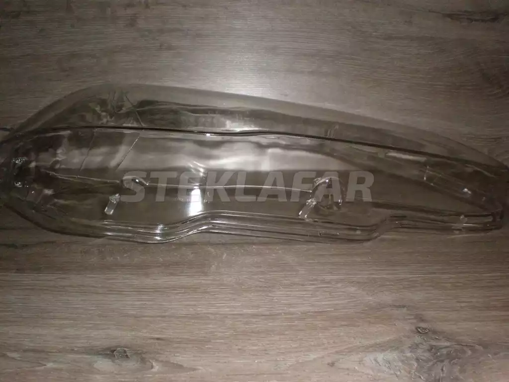 Стёкла фар BMW 7 E65, E66 (2005-2008) рестайлинг