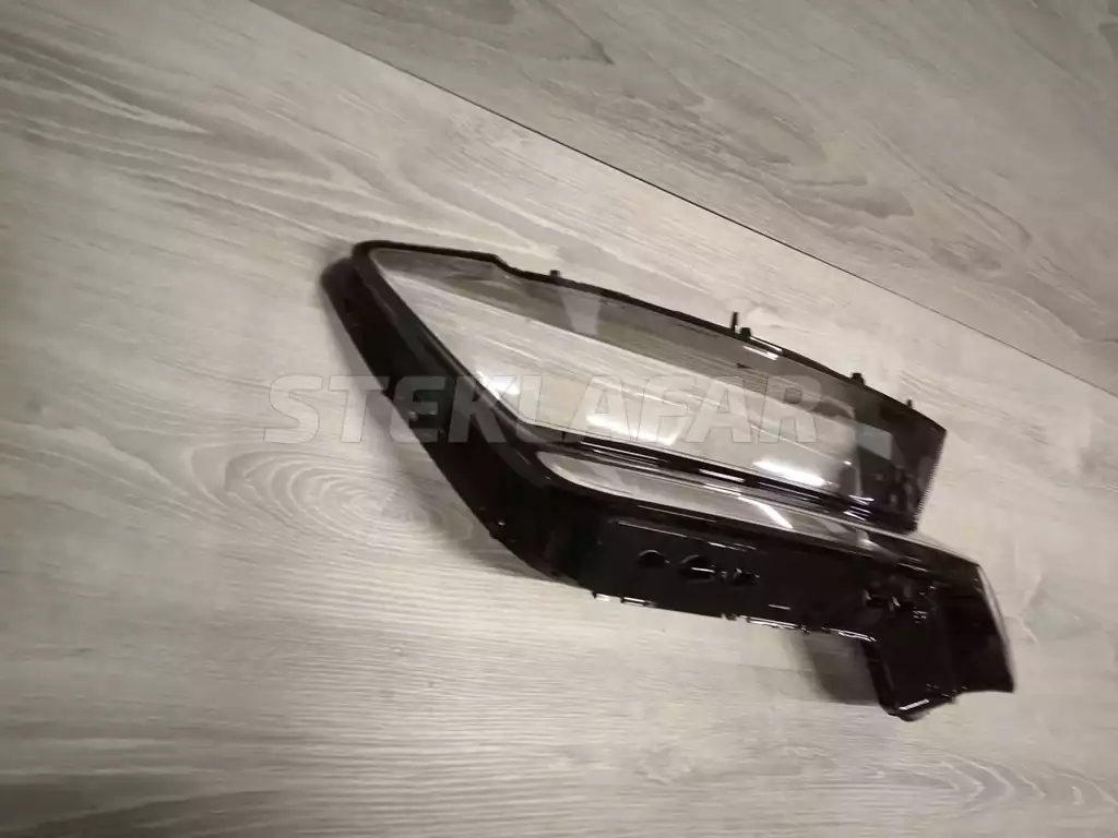 Стёкла фар Kia Sorento 4 MQ (2020-2024) дорестайлинг
