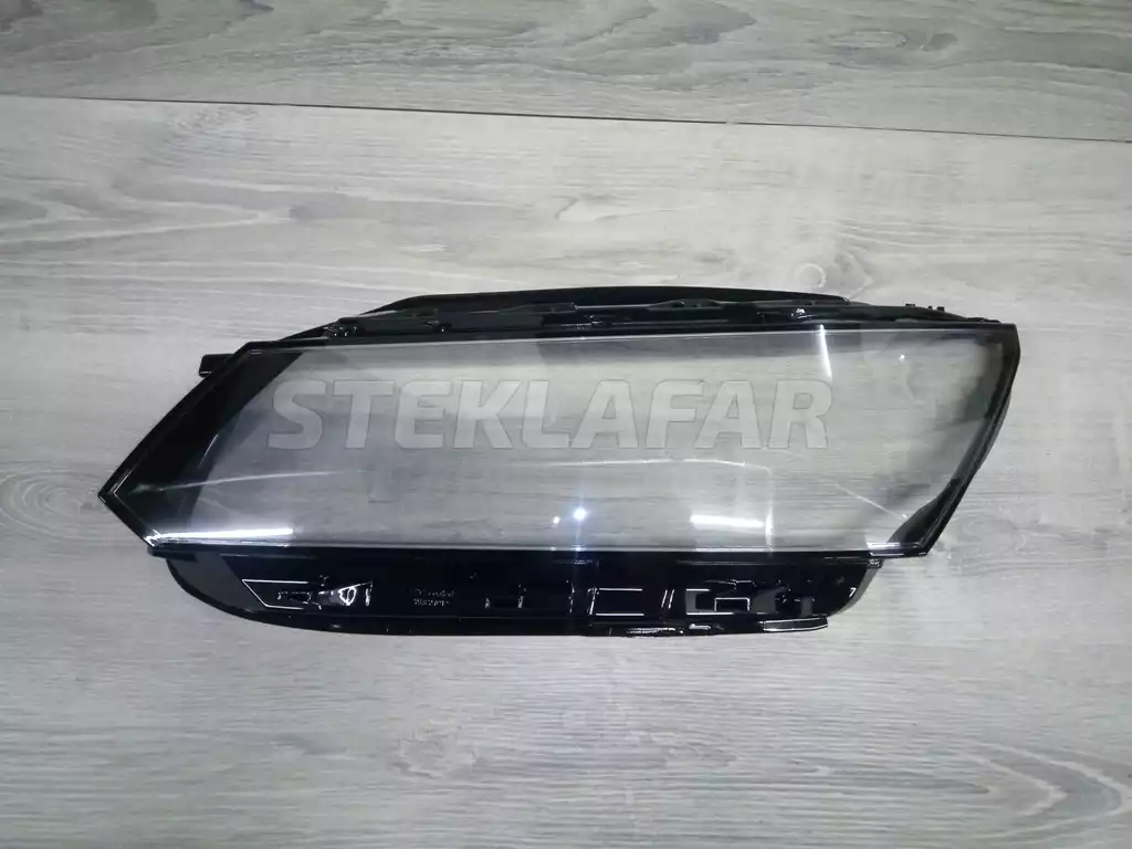 Стёкла фар Volkswagen Passat USA B7 (2015-2019) рестайлинг