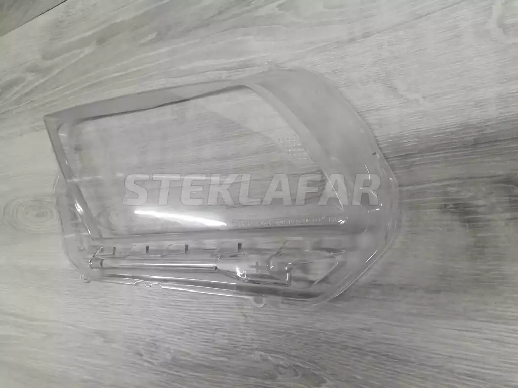 Стёкла фар Ford Mustang 5 S197 (2009-2014) рестайлинг