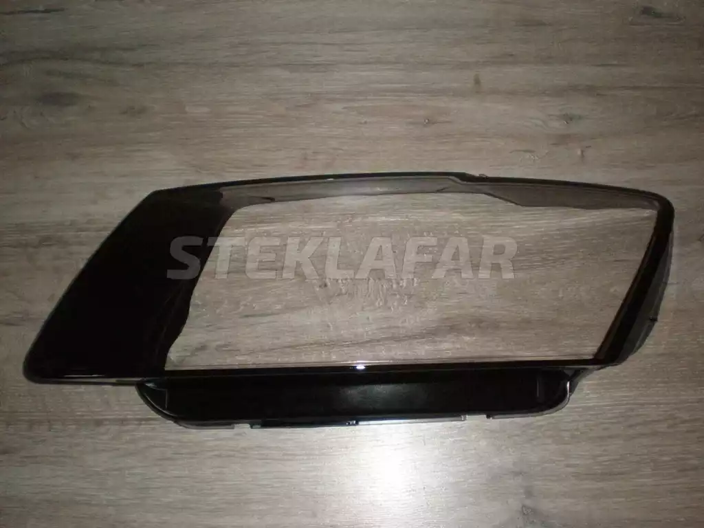 Стёкла фар Audi Q5 8R (2012-2017) рестайлинг