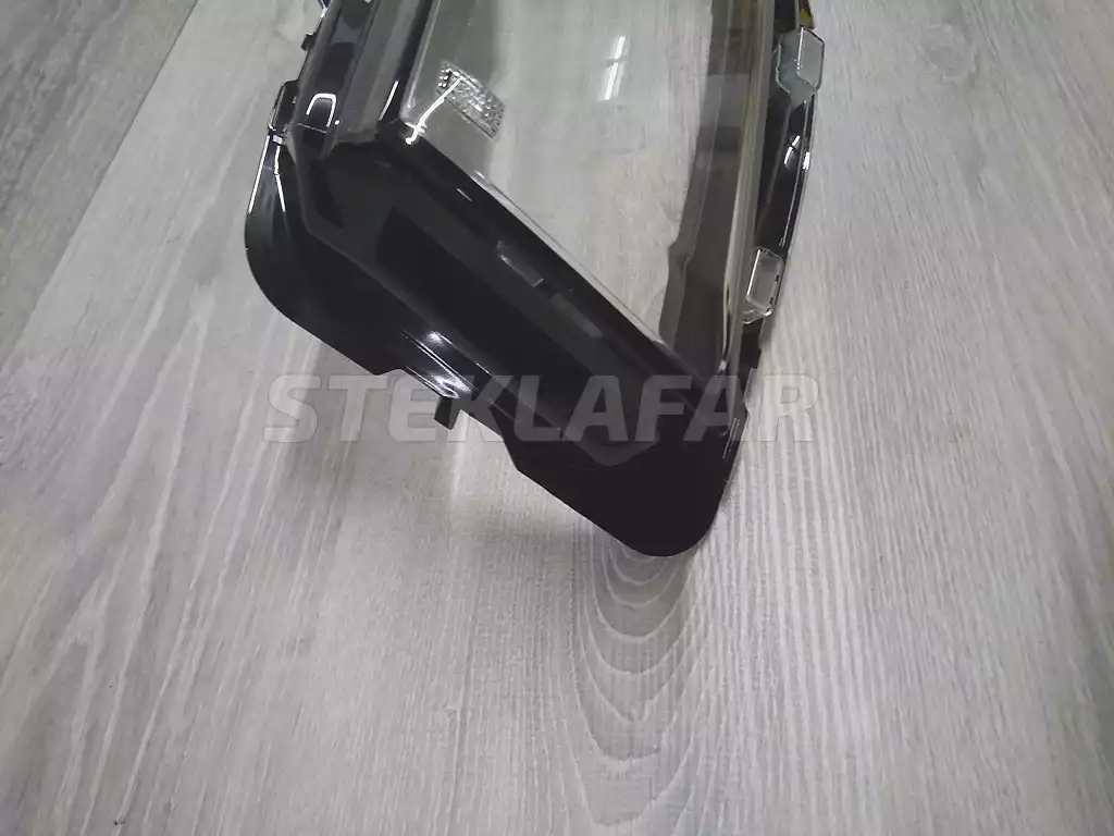 Стёкла фар Geely Emgrand SS11 (2021-н.в.)