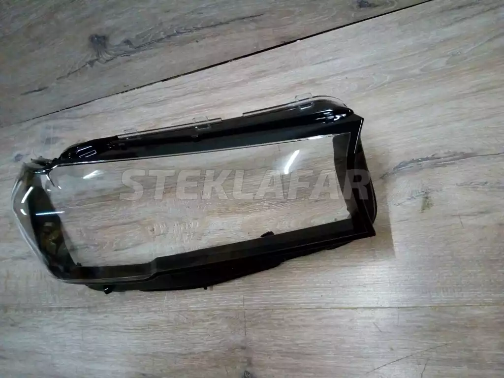 Стёкла фар BMW 5 G30, G31 (2020-2023) рестайлинг