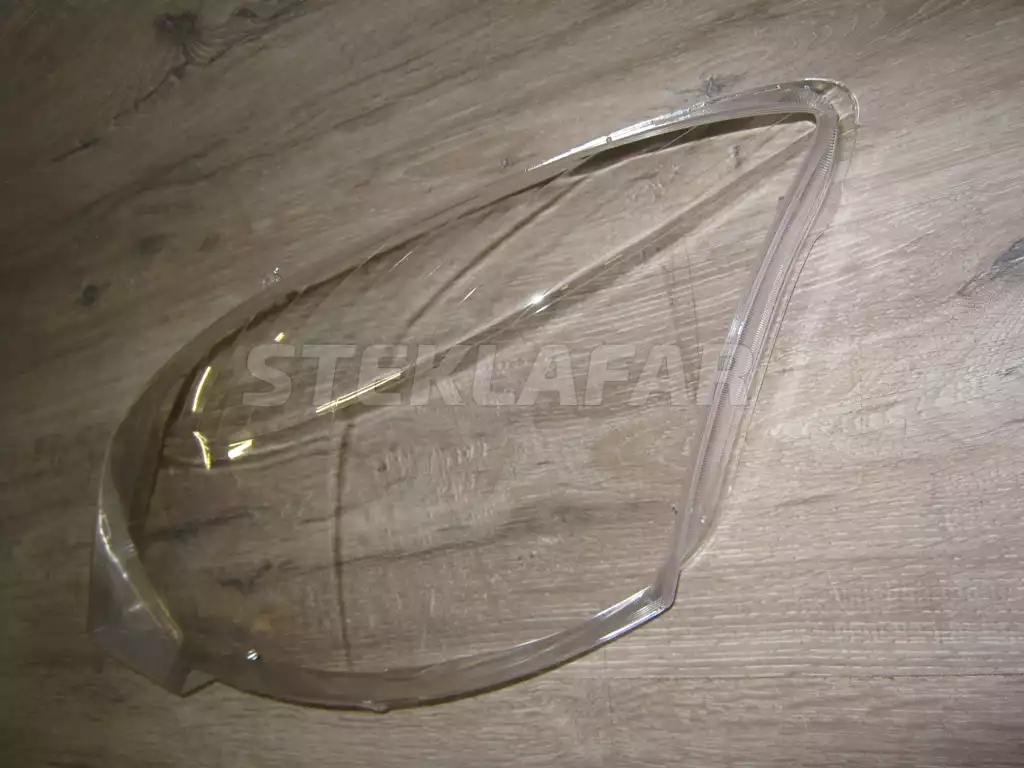 Стёкла фар Mercedes-Benz V-class, Viano, Vito W639 (2010-2014) рестайлинг