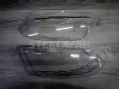 Стёкла фар Volkswagen Polo 5 (2009-2020)