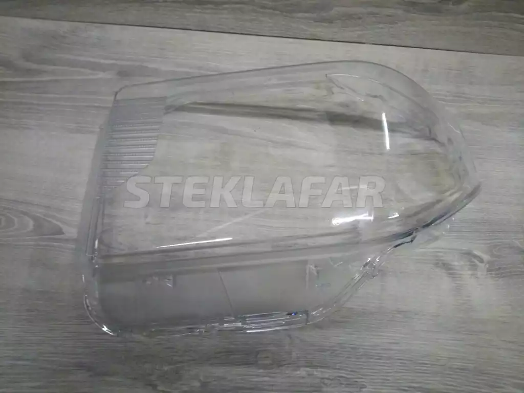 Стёкла фар Toyota Tundra / Sequoia 2 XK50 (2013-2021) рестайлинг
