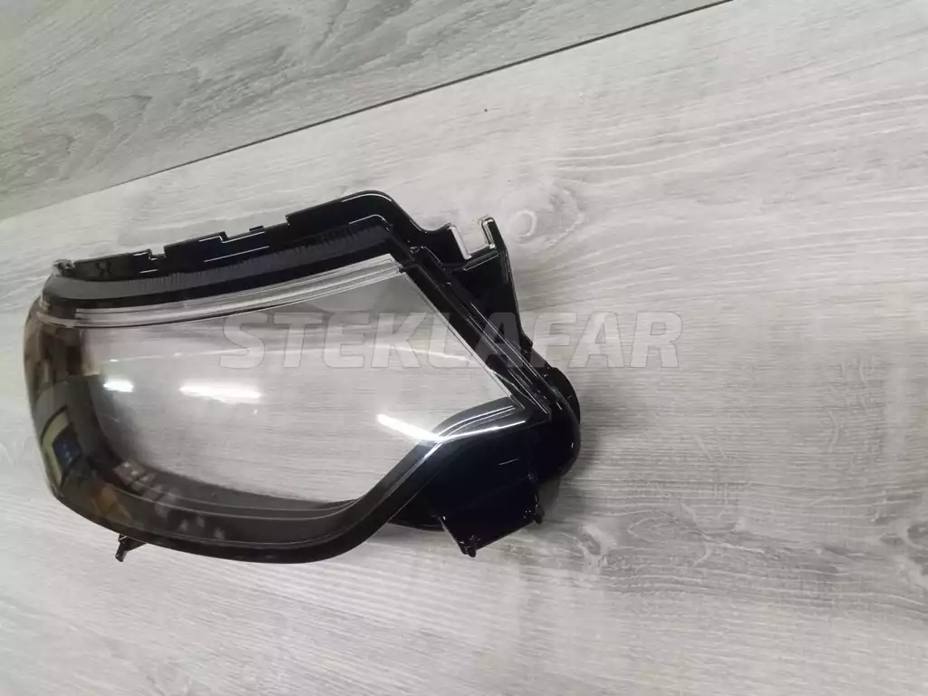 Стёкла фар Land Rover Discovery Sport 1 L550 (2019-2022) рестайлинг