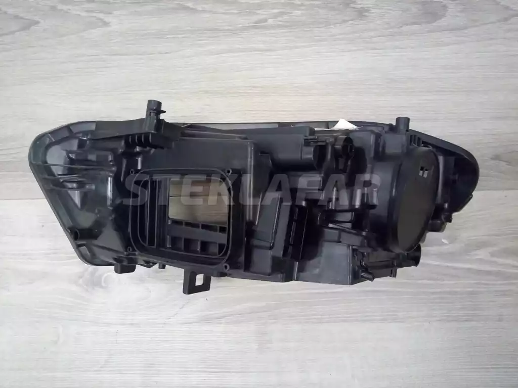 w177 (2018-2022) дорестайлинг
