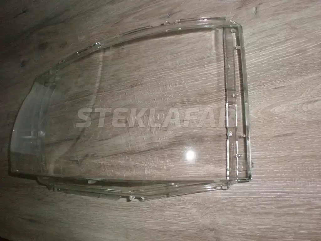 Стёкла фар Land Rover Range Rover 3 L322 (2009-2012) 2-й рестайлинг