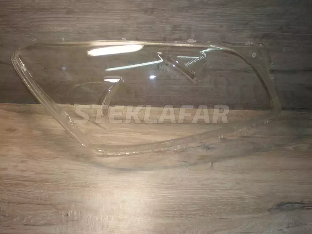 Стёкла фар Toyota RAV4 30 (2008-2010) рестайлинг и LONG (2008-2012)