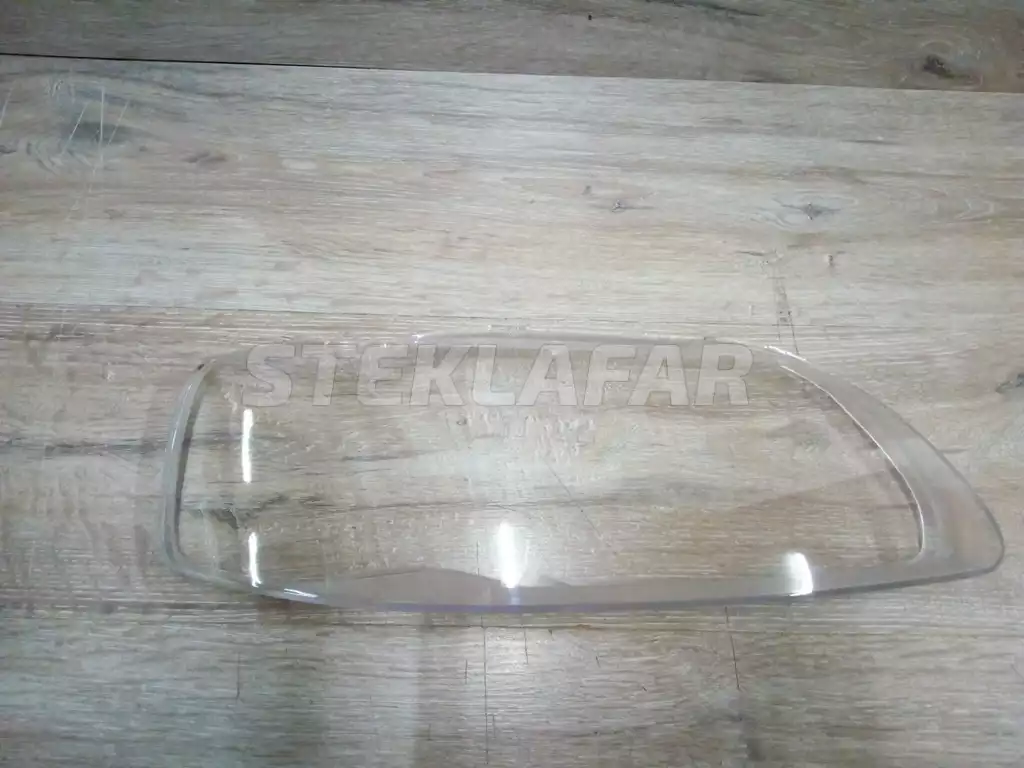 Стёкла фар Chevrolet Aveo 1 (2002-2004) T200 дорестайлинг