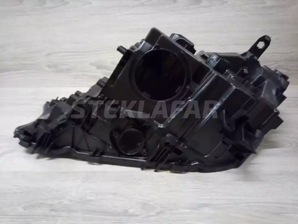 G11, G12 (2015-2019) дорестайлинг