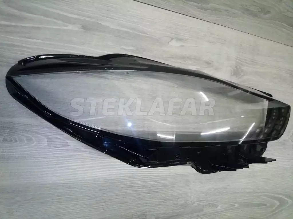 Стёкла фар Jaguar XE 1 X760 (2014-2019) дорестайлинг