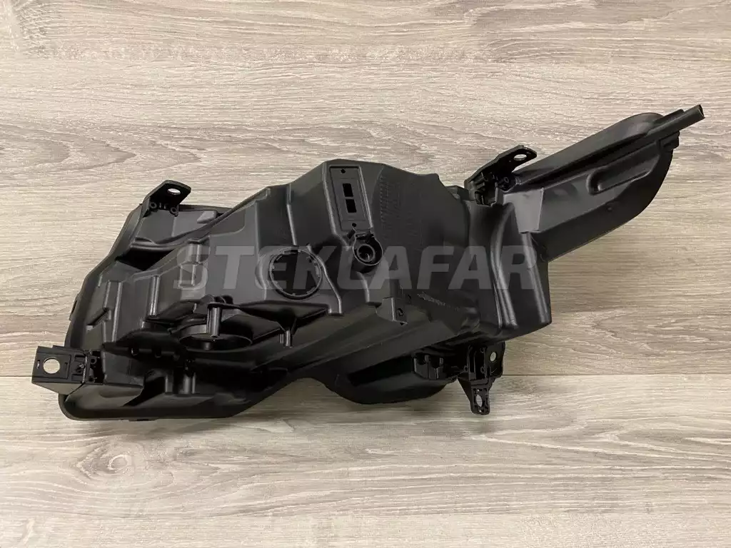 4 L405 (2017-2022) рестайлинг