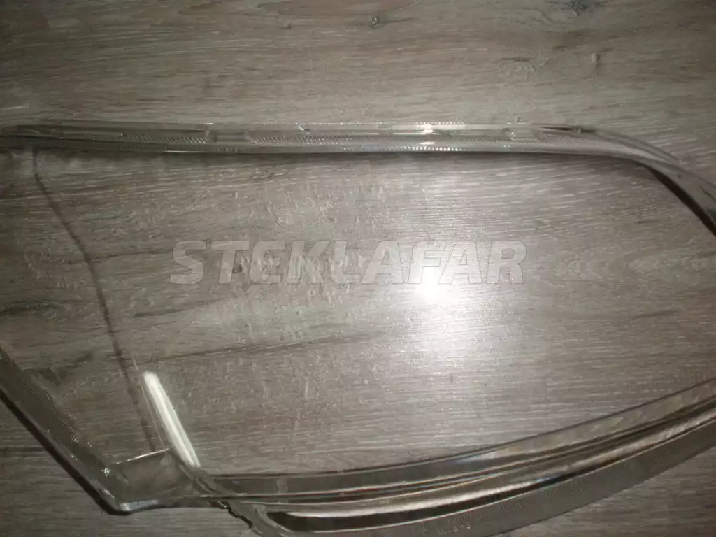 Стёкла фар Kia Soul 1 AM (2008-2011) дорестайлинг