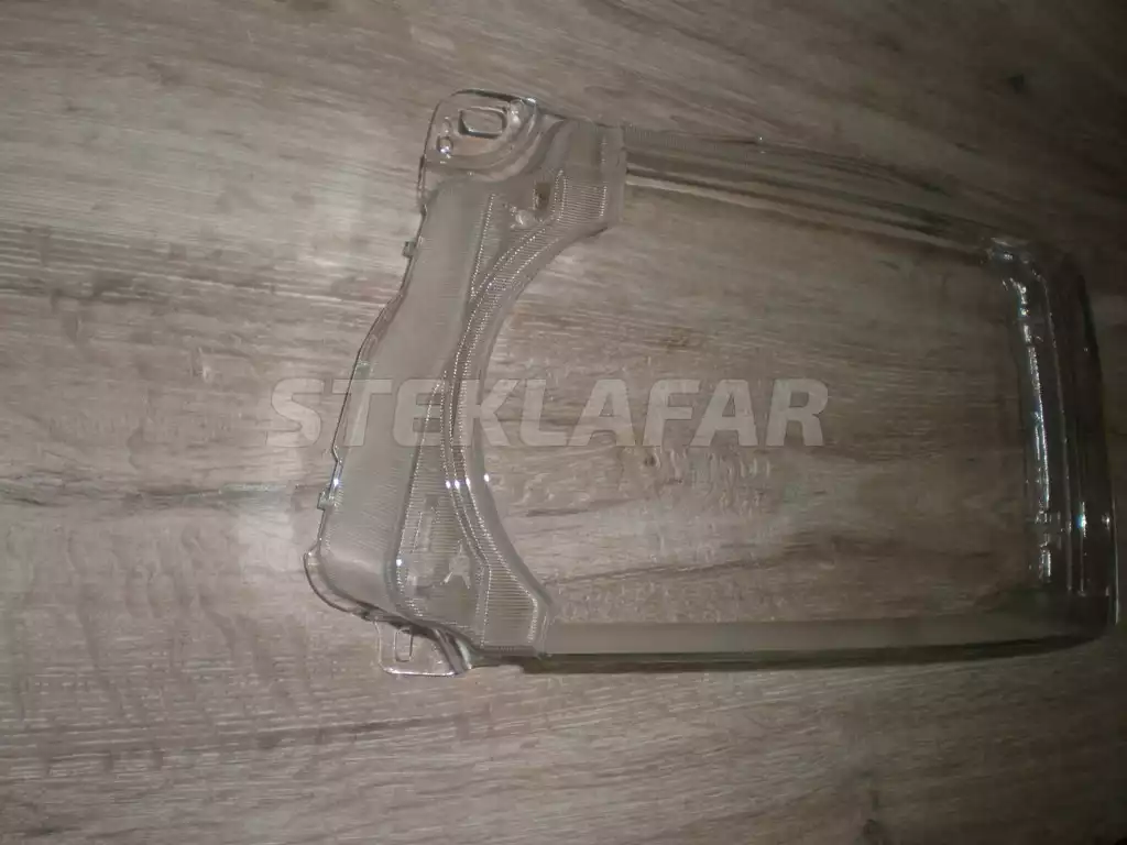 Стёкла фар Land Rover Range Rover Sport 1 L320 (2009-2013) рестайлинг