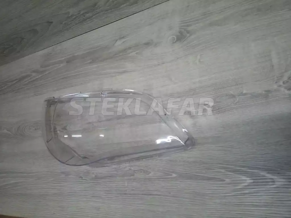 Стёкла фар Subaru Impreza, XV 2 GD, GG, G11 (2005-2007) 2-й рестайлинг