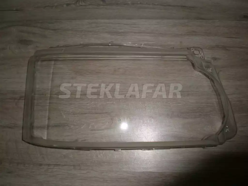 Стёкла фар Land Rover Range Rover Sport 1 L320 (2009-2013) рестайлинг