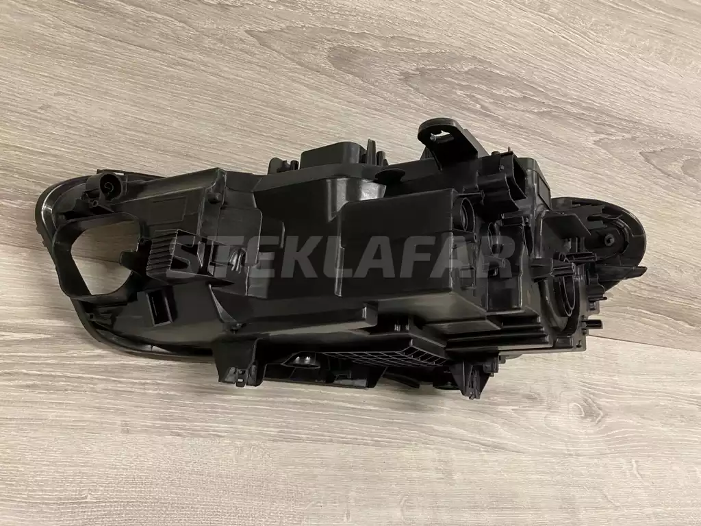 F48 (2015-2019) дорестайлинг