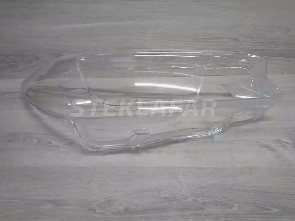 Стёкла фар Subaru Legacy, Outback Legacy BN (2017-2021) рестайлинг и Outback BS (2017-2021) рестайлинг
