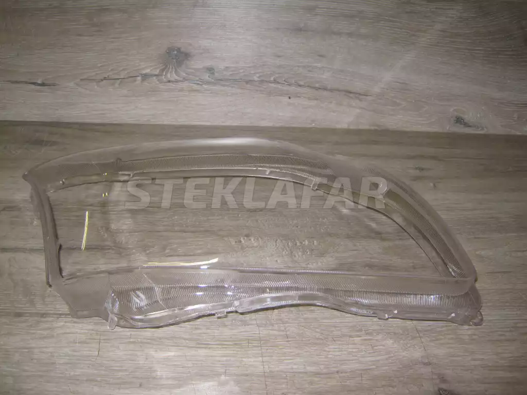 Стёкла фар Toyota Avensis 2 T250 (2006-2008) рестайлинг