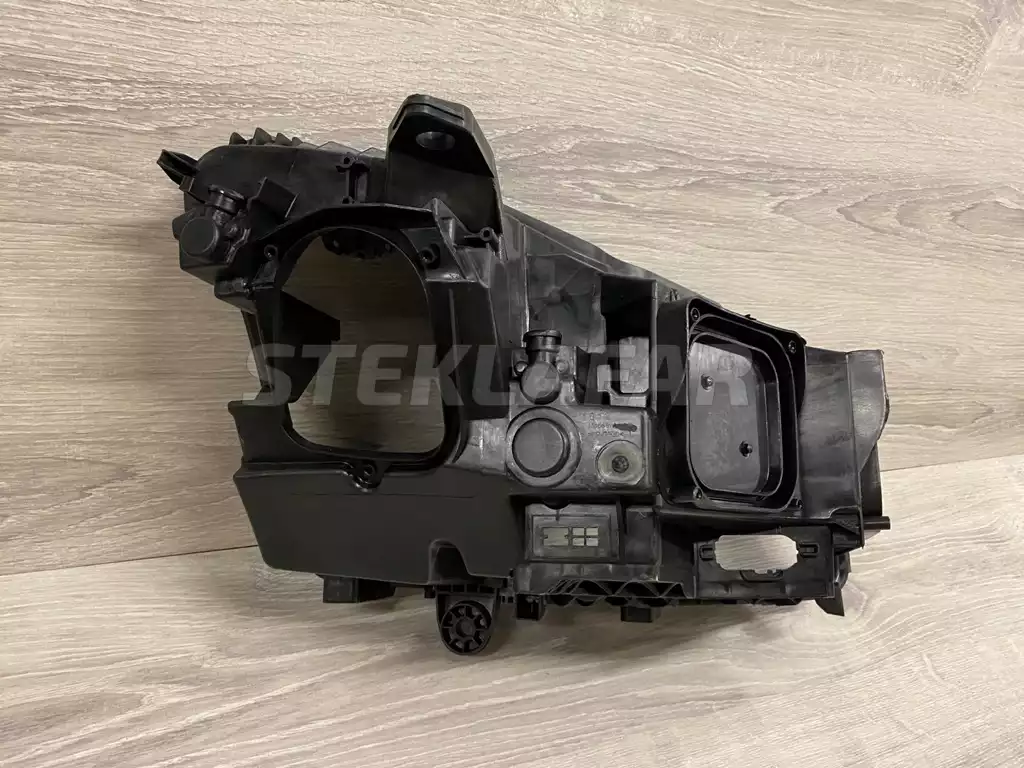 X253 (2015-2019) дорестайлинг и C253 (2016-2019) дорестайлинг