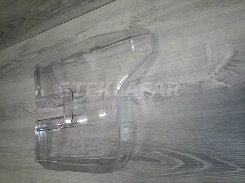 Стёкла фар Ford F150 / F150 Raptor 8 P552 (2014-2020)