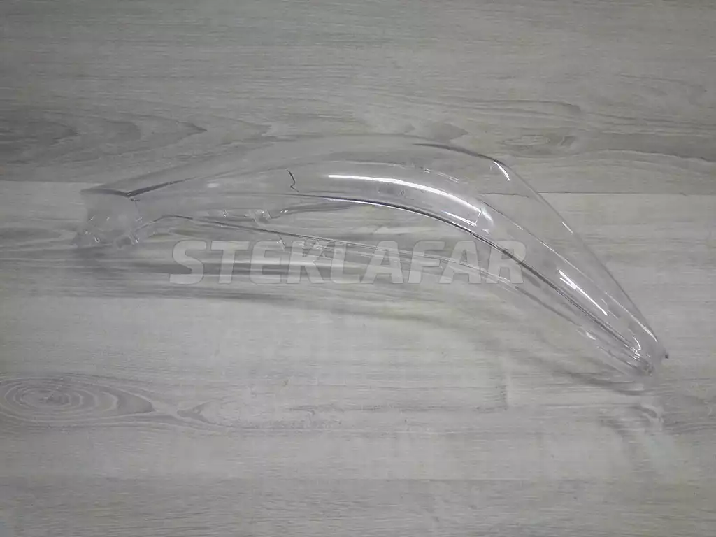 Стёкла фар Subaru Forester 4 SJ, S13 (2016-2019) 2-й рестайлинг