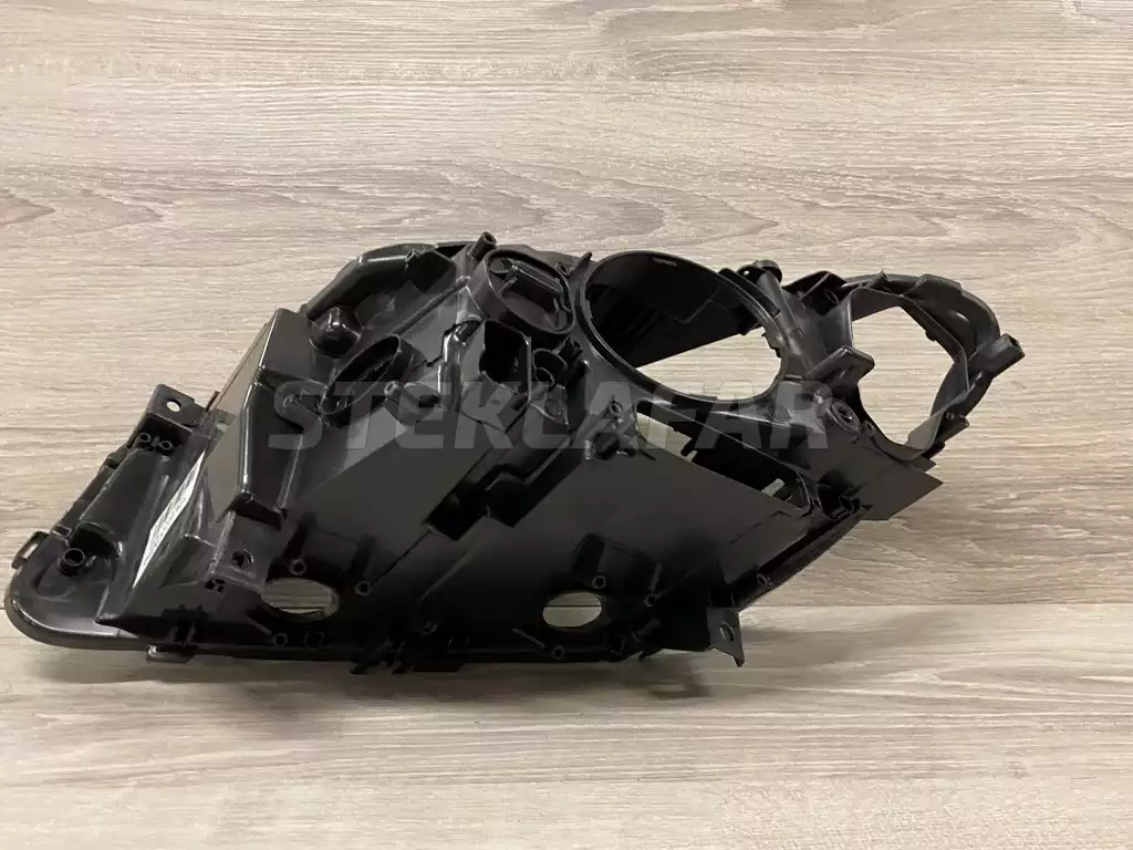 F10, F11, F18 (2010-2013) дорестайлинг