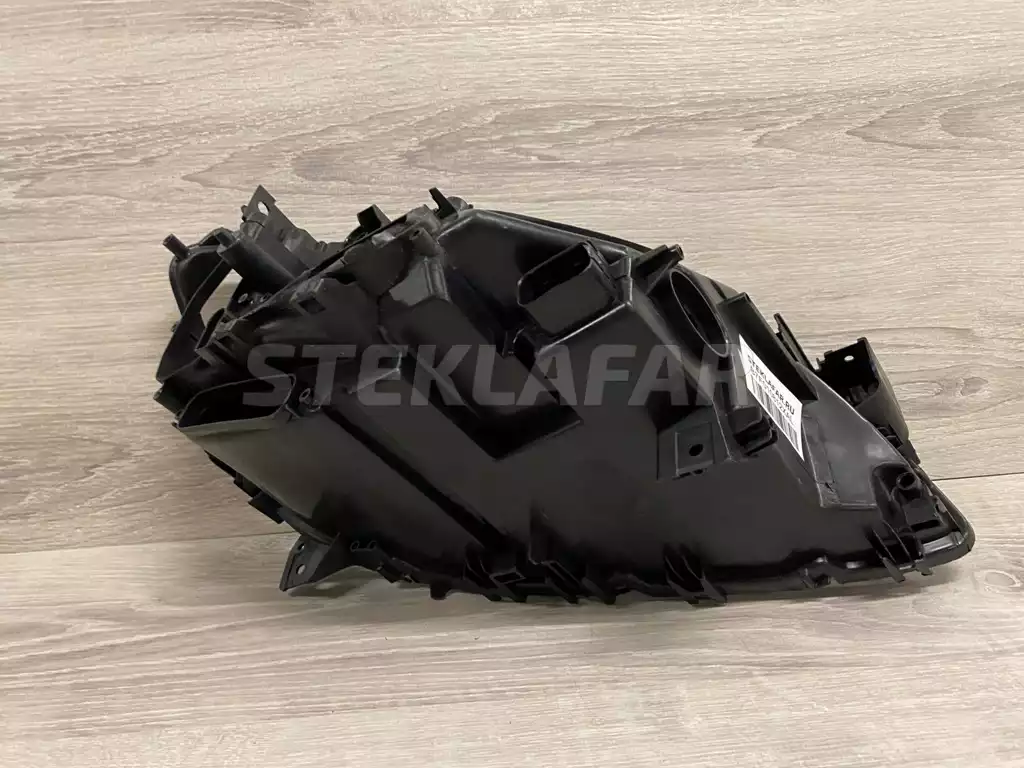 F01, F02, F04 (2008-2012) дорестайлинг