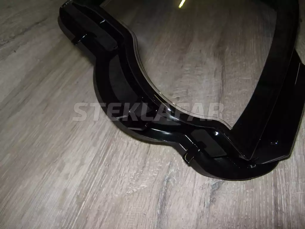 Стёкла фар Land Rover Range Rover 4 L405 (2012-2017) дорестайлинг