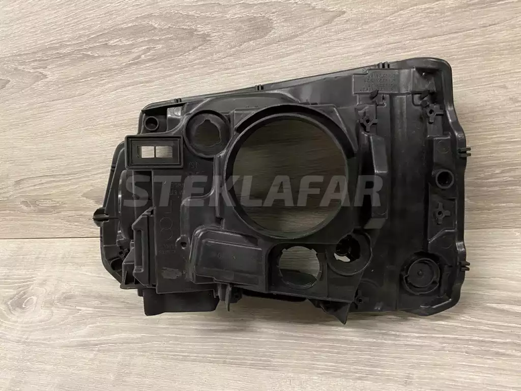 4 L319 (2013-2016) рестайлинг