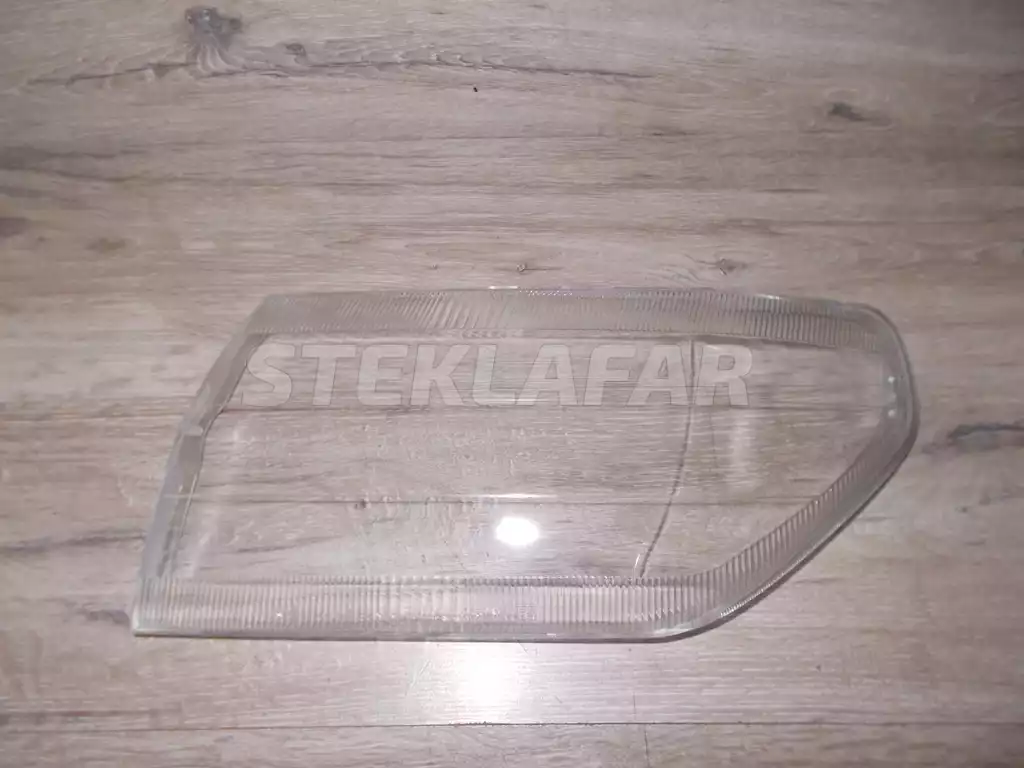 Стёкла фар Mitsubishi Pajero Pinin / iO (1998-2006)