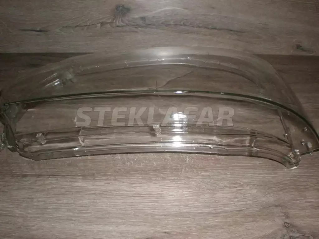 Стёкла фар Land Rover Range Rover 3 L322 (2009-2012) 2-й рестайлинг