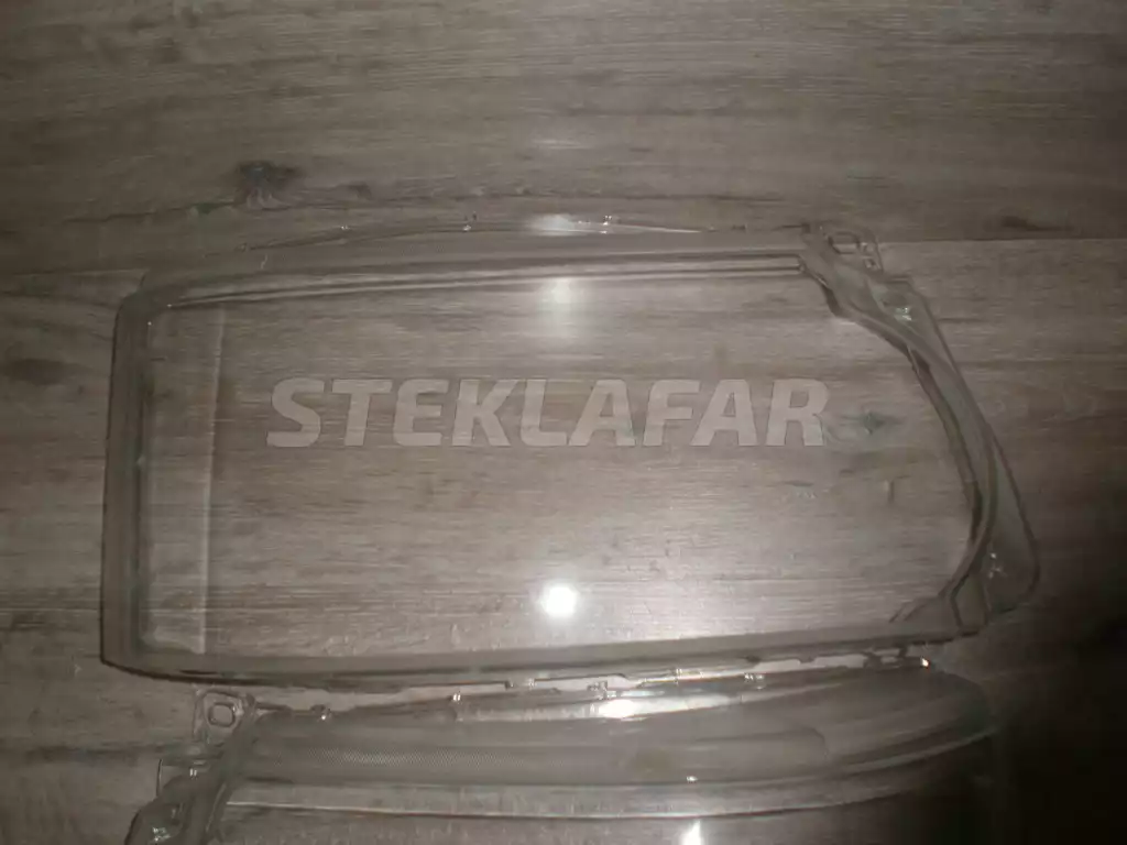 Стёкла фар Land Rover Range Rover Sport 1 L320 (2009-2013) рестайлинг