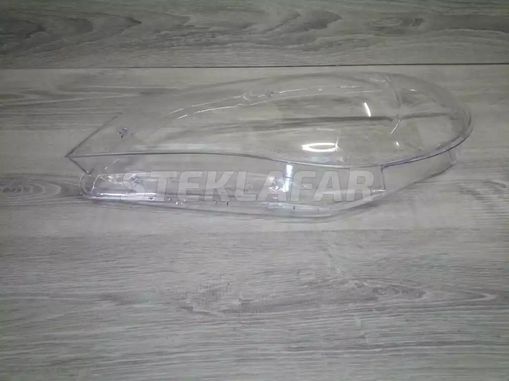 Стёкла фар Subaru Impreza, XV 2 GD, GG, G11 (2005-2007) 2-й рестайлинг