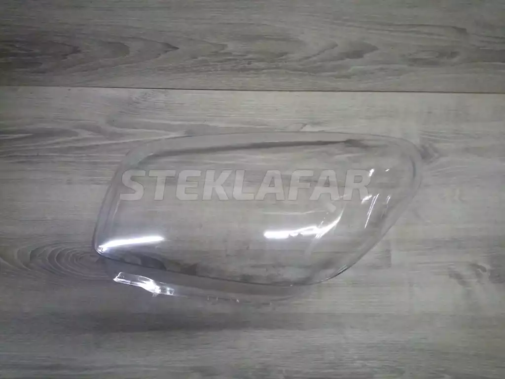 Стёкла фар Toyota RAV4 20 (2003-2006) рестайлинг