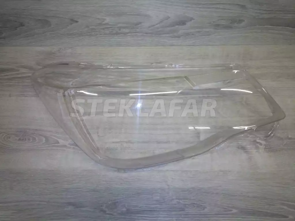 Стёкла фар Subaru Forester 4 SJ, S13 (2016-2019) 2-й рестайлинг