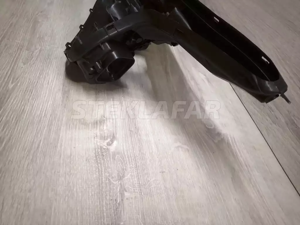 3 (2019-2025) дорестайлинг