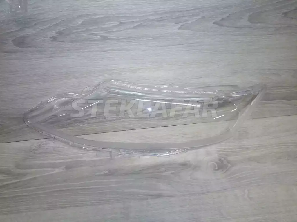 Стёкла фар Toyota Allion 2 T260 (2010-2016) рестайлинг