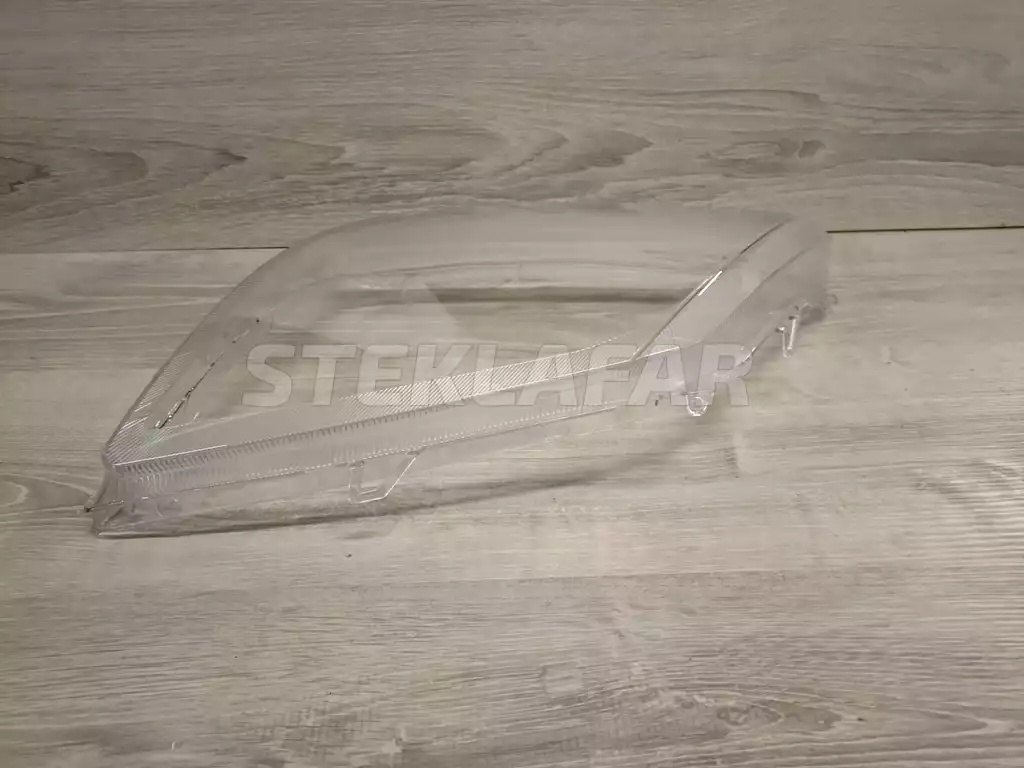 Стёкла фар Opel Vectra C (2002-2005) дорестайлинг