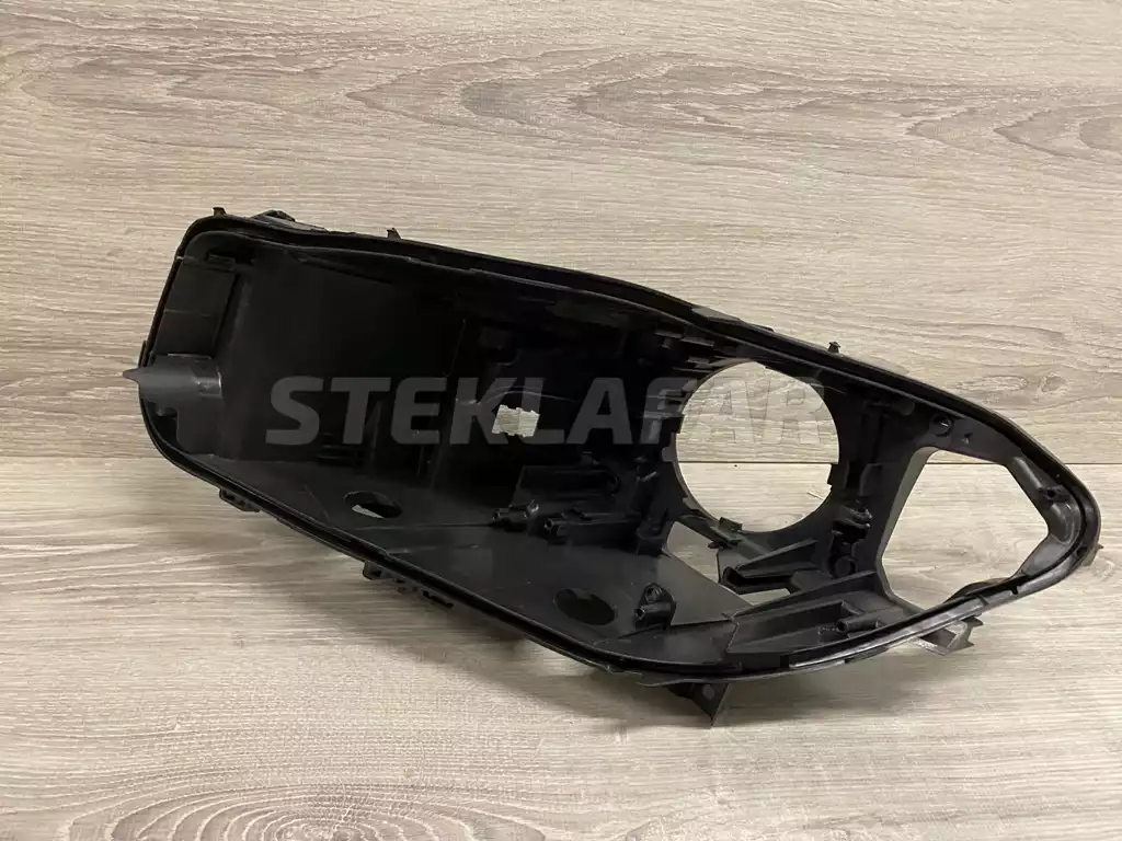 F10, F11, F18 (2010-2013) дорестайлинг