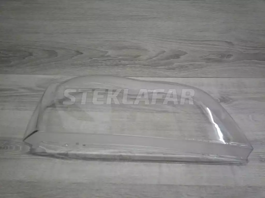 Стёкла фар Jeep Grand Cherokee 3 WH (2004-2007) дорестайлинг