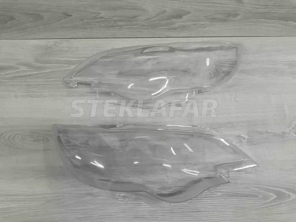 Стёкла фар Subaru Legacy, Outback BL, BP (2006-2009) рестайлинг